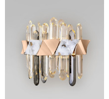 Настенный светильник Bogates Jewel 420/1 a067821