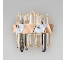 Настенный светильник Bogates Jewel 420/1 a067821