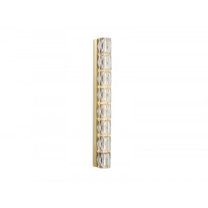 Настенный светильник Newport 8249/A gold NEW М0068108