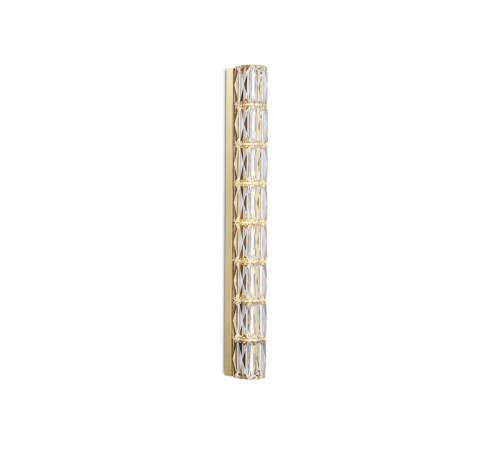 Настенный светильник Newport 8249/A gold NEW М0068108