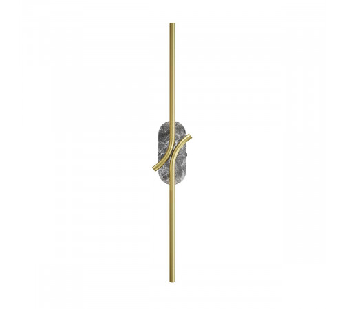 Настенный светильник Maytoni Renaissance MOD256WL-L5BS3K2 Настенный светильник Maytoni Renaissance MOD256WL-L5BS3K2