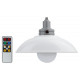 Настенный светильник Эра NLED-488-1W-MS-W Б0051478