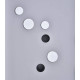 Настенный светильник DesignLed GW-8663S-6-BL-WW 003036