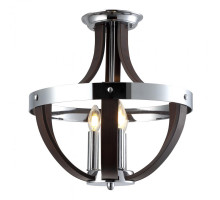 Настенный светильник Divinare 9980/02 PL-3
