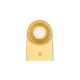 Настенный светильник Arlight SP-Spicy-Wall-Mini-Twin-S104x39-2x3W Warm3000 035562