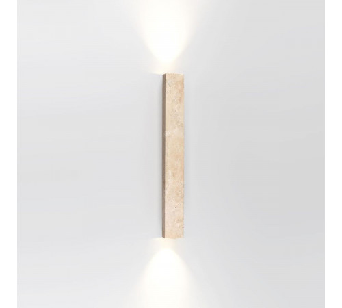 Настенный светильник Odeon Light Travertino 6625/10WL Настенный светильник Odeon Light Travertino 6625/10WL
