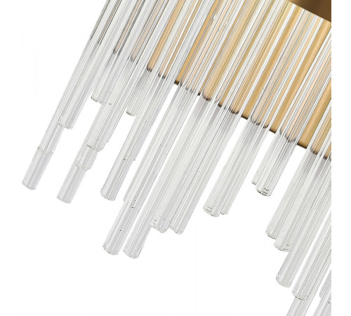 Настенный светильник Natali Kovaltseva LED LAMPS 81118/1W Настенный светильник Natali Kovaltseva LED LAMPS 81118/1W