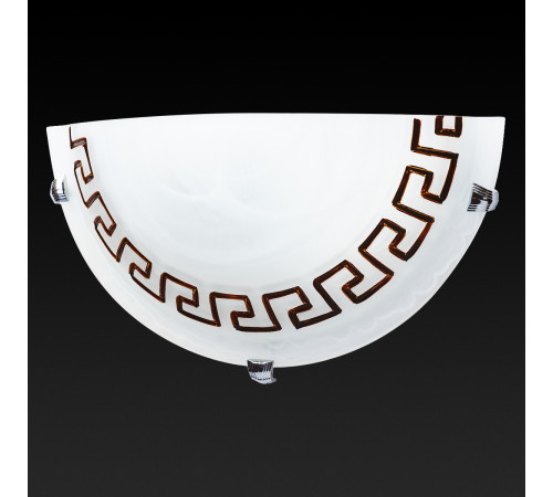 Настенный светильник Toplight Amelia TL9180Y-01BR Настенный светильник Toplight Amelia TL9180Y-01BR