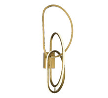 Настенный светильник ST Luce Abra SL6505.201.42
