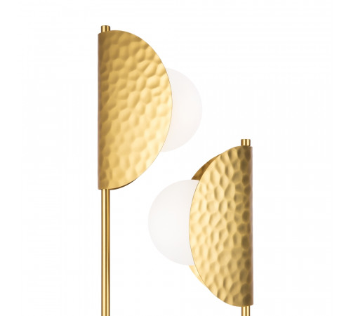 Настенный светильник Maytoni Tropic MOD164WL-02BS Настенный светильник Maytoni Tropic MOD164WL-02BS