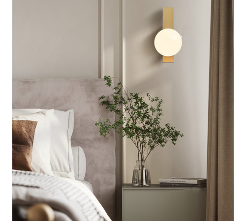 Настенный светильник ImperiumLoft Leen 224110-23 Настенный светильник ImperiumLoft Leen 224110-23