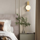 Настенный светильник ImperiumLoft Leen 224110-23