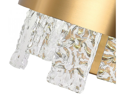 Настенный светильник Natali Kovaltseva Magic LED LAMPS 81120/1W Настенный светильник Natali Kovaltseva Magic LED LAMPS 81120/1W