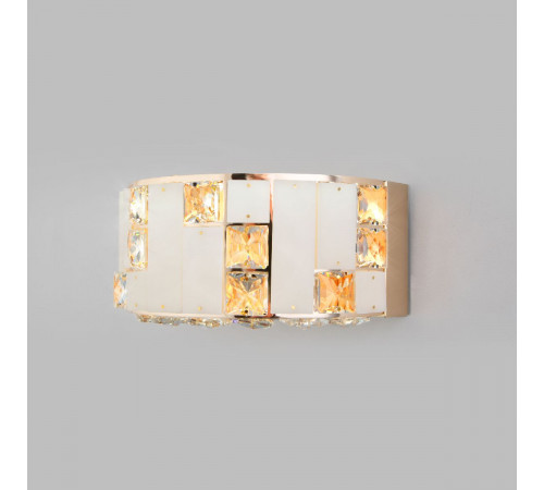 Настенный светильник Bogates Cliff 473/1 a068003 Настенный светильник Bogates Cliff 473/1 a068003