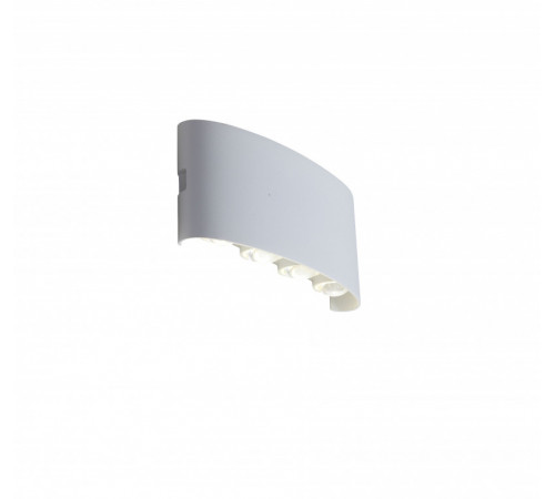 Светильник настенный ST-Luce SL089.501.08 Светильник настенный ST-Luce SL089.501.08