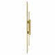 Настенный светильник Belfast Glenvale 81079-80 BR