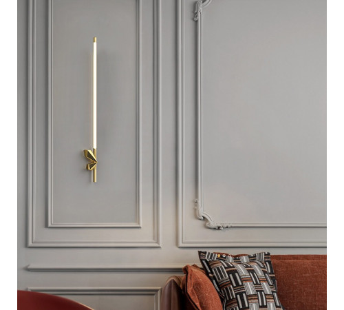 Настенный светильник ImperiumLoft Gerty 208889-23 Настенный светильник ImperiumLoft Gerty 208889-23