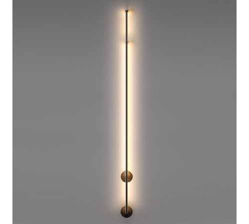 Настенный светильник Odeon Light Teo 7022/18WL Настенный светильник Odeon Light Teo 7022/18WL