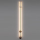 Настенный светильник Odeon Light Teo 7022/18WL