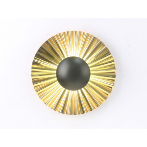 Настенный светильник Newport 10851/25 A gold М0069389