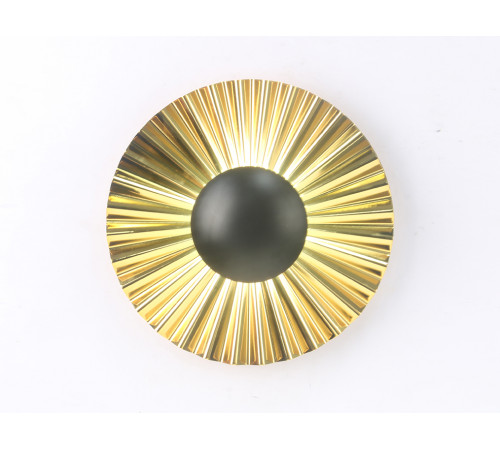 Настенный светильник Newport 10851/25 A gold М0069389 Настенный светильник Newport 10851/25 A gold М0069389