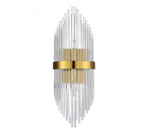 Настенный светильник ST Luce Arezzo SL1178.201.02 Настенный светильник ST Luce Arezzo SL1178.201.02