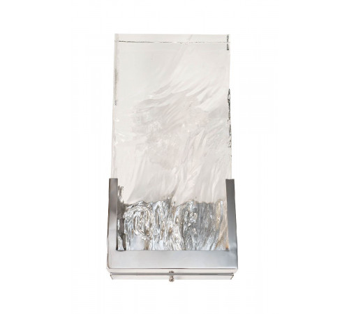 Настенный светильник Garda Decor 62GDW-930-200CH Настенный светильник Garda Decor 62GDW-930-200CH