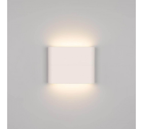 Настенный светодиодный светильник Arlight SP-Wall-110WH-Flat-6W Day White 021086 Настенный светодиодный светильник Arlight SP-Wall-110WH-Flat-6W Day White 021086