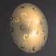 Настенный светильник Arte Lamp Ornament A3320PL-2CC