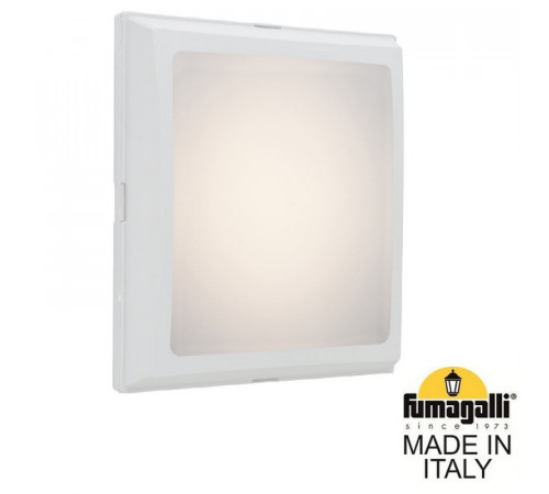Настенный светильник Fumagalli Guizeppe 4P2.000.000.WYF1R Настенный светильник Fumagalli Guizeppe 4P2.000.000.WYF1R