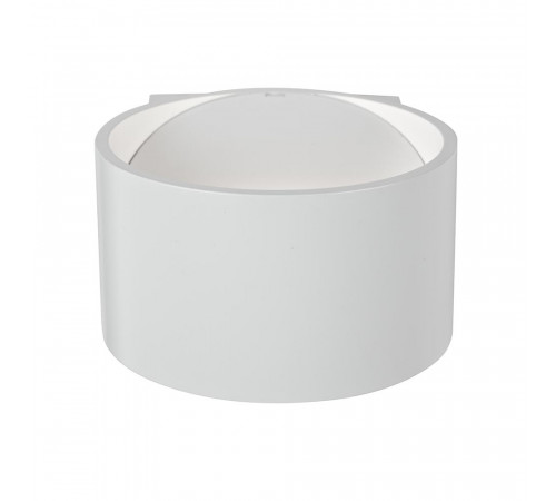 Настенный светильник iLedex Lyra ZD8093-6W WH Настенный светильник iLedex Lyra ZD8093-6W WH