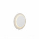 Настенный светильник iLedex Blackout WLB8272 WH