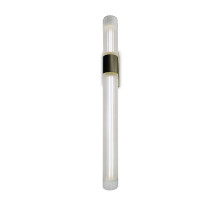 Настенный светильник Delight Collection Therna 9859W1 gold
