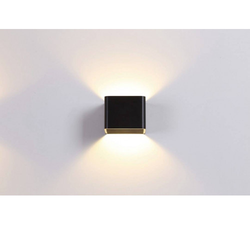 Настенный светильник DesignLed GW-9201A-5-BL-NW 001553 Настенный светильник DesignLed GW-9201A-5-BL-NW 001553