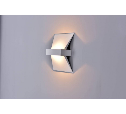 Настенный светильник DesignLed GW-1050-7-WH-WW 003212 Настенный светильник DesignLed GW-1050-7-WH-WW 003212