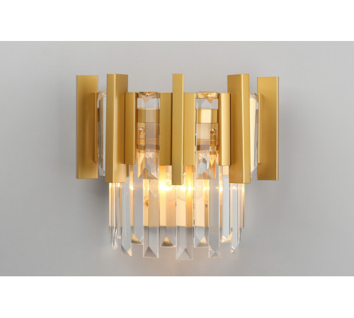 Настенный светильник Omnilux Gaeta OML-69701-02 Настенный светильник Omnilux Gaeta OML-69701-02