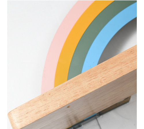 Настенный светильник ImperiumLoft Rainbow Kids 151333-26 Настенный светильник ImperiumLoft Rainbow Kids 151333-26