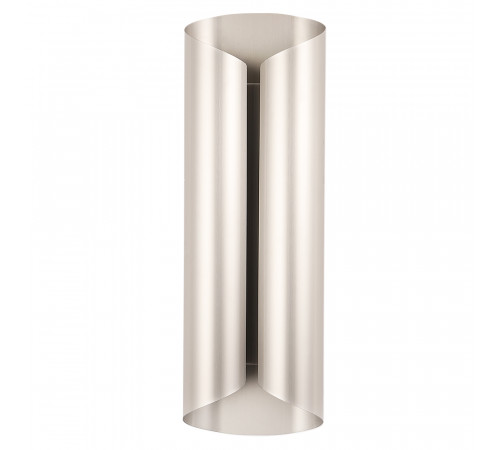 Настенный светильник Crystal Lux SELENE AP20 LED NICKEL