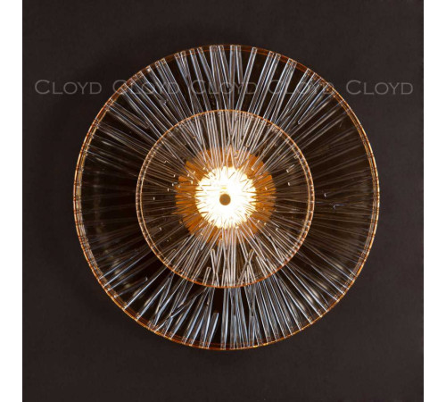 Настенный светильник Cloyd Helion 20308 Настенный светильник Cloyd Helion 20308