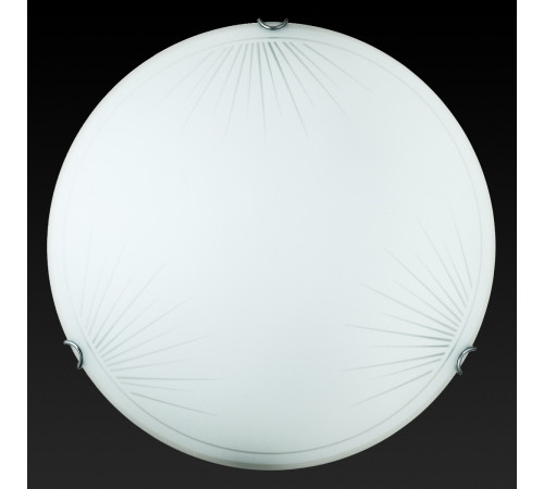Настенный светильник Toplight Wifa TL9143Y-03WH