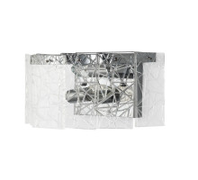 Настенный светильник Arte Lamp Galatea A1222AP-2CC