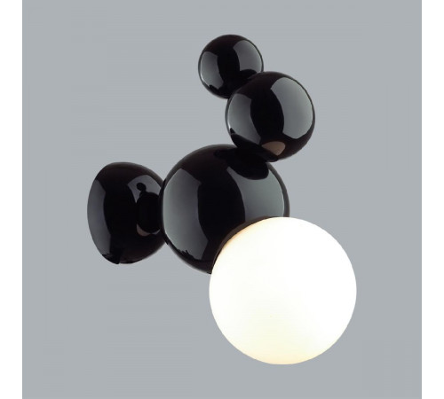 Настенный светильник Lumion Blasen 6566/1W Настенный светильник Lumion Blasen 6566/1W