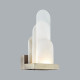 Настенный светильник Odeon Light Foros Hightech 5437/12WL