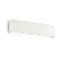 Настенный светодиодный светильник Ideal Lux Bright AP84 Bianco 134789