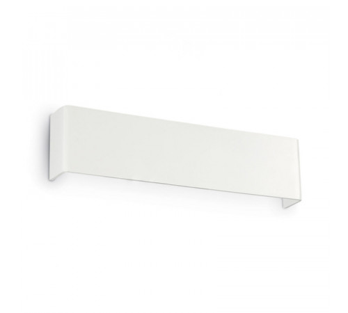 Настенный светодиодный светильник Ideal Lux Bright AP84 Bianco 134789 Настенный светодиодный светильник Ideal Lux Bright AP84 Bianco 134789