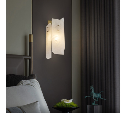 Настенный светильник ImperiumLoft Slipa 208949-23 Настенный светильник ImperiumLoft Slipa 208949-23