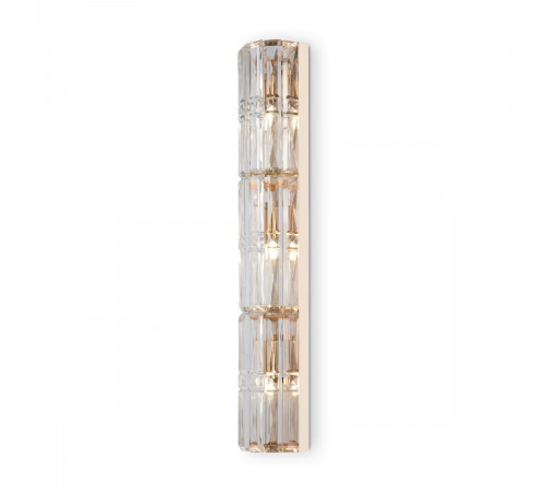 Настенный светильник Maytoni Facet MOD094WL-03G