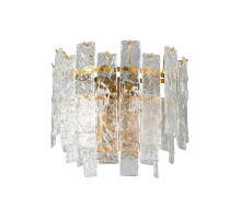 Настенный светильник Garda Decor K2KG0998W-2B