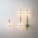 Настенный светильник ImperiumLoft Palma 99816-22