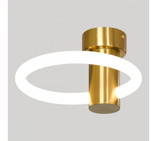 Настенный светильник Lussole Lowell LSP-7365 Настенный светильник Lussole Lowell LSP-7365